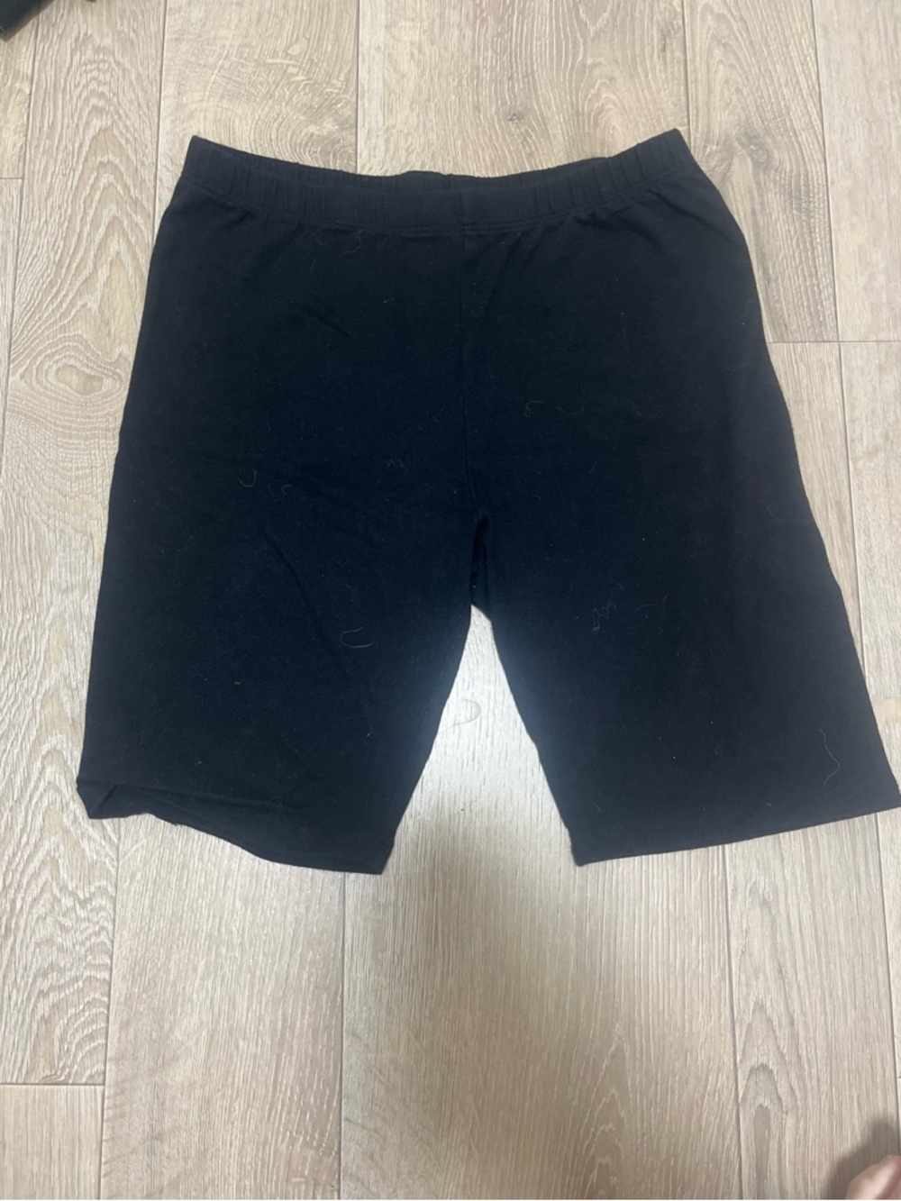 3/$20 Place Stretch shorts girls XL 14